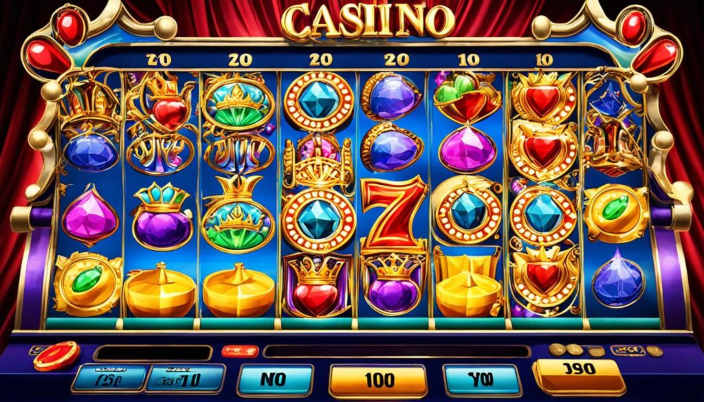 casino slot taktikleri