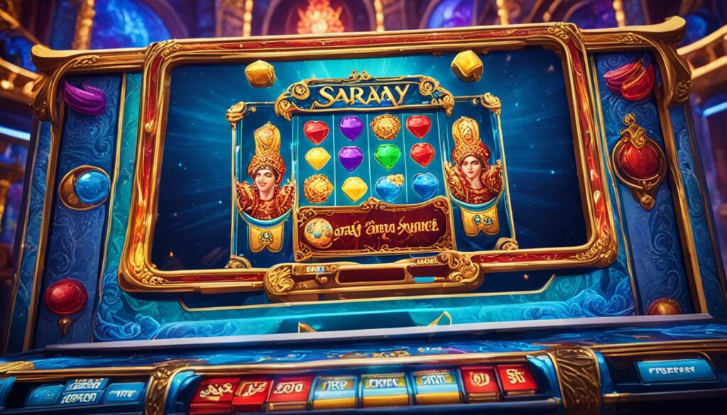 online casino oyunları