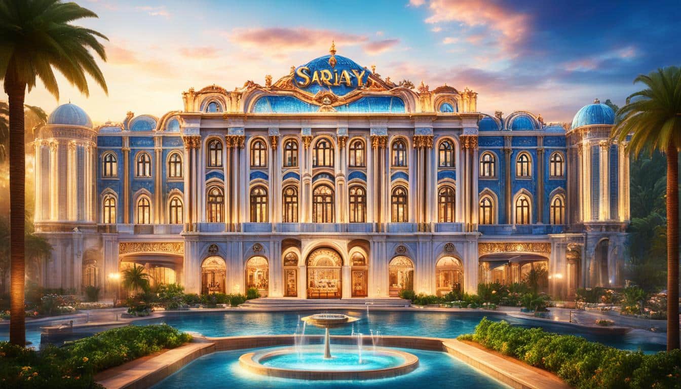 saray rüyası slot demo oyna türkçe