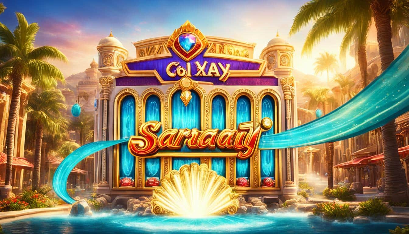 saray rüyası slot free spin veren siteler