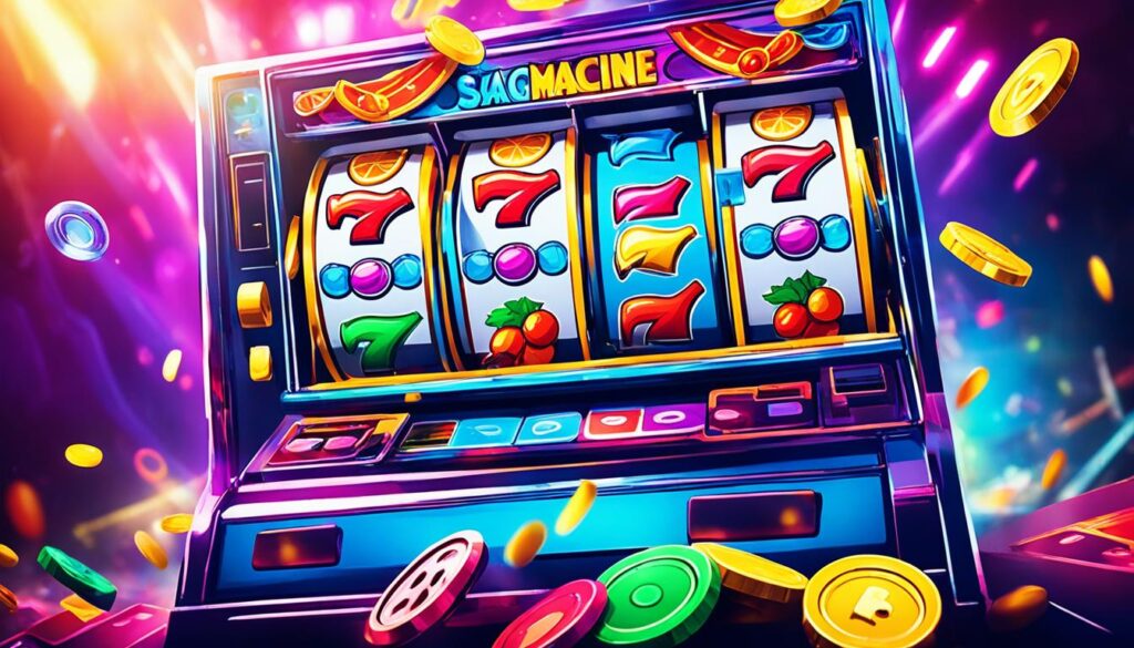 slot oyunları