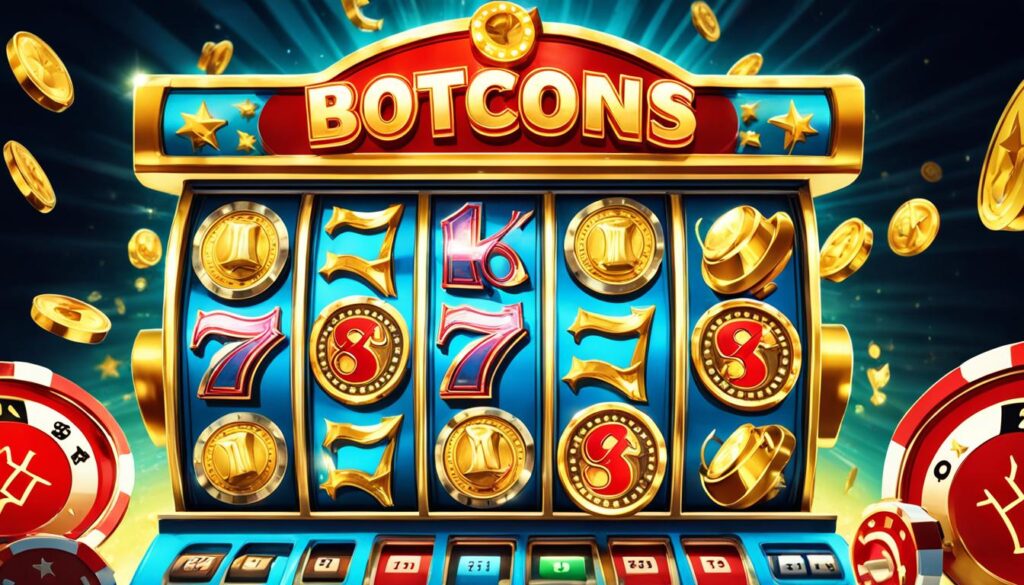 slot oyunları ipuçları