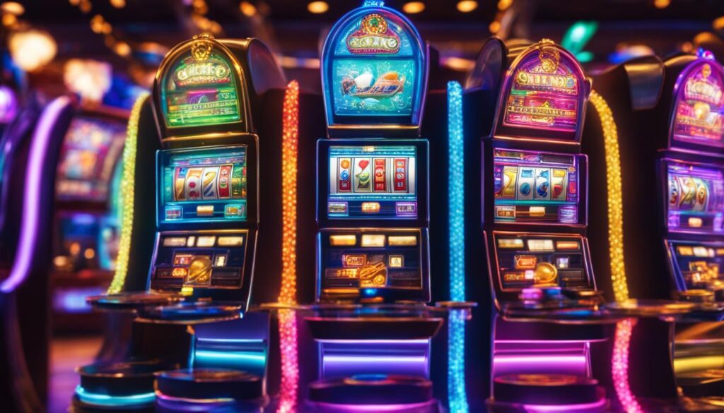 ücretsiz slot oyunları