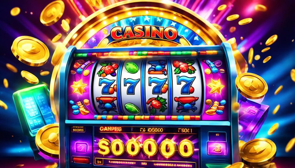 ücretsiz slot oyunları ve casino bonusları